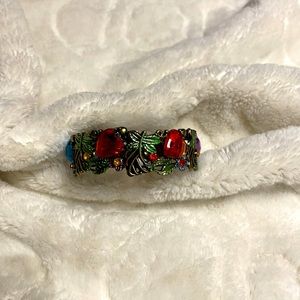 Multi colored Bracelet